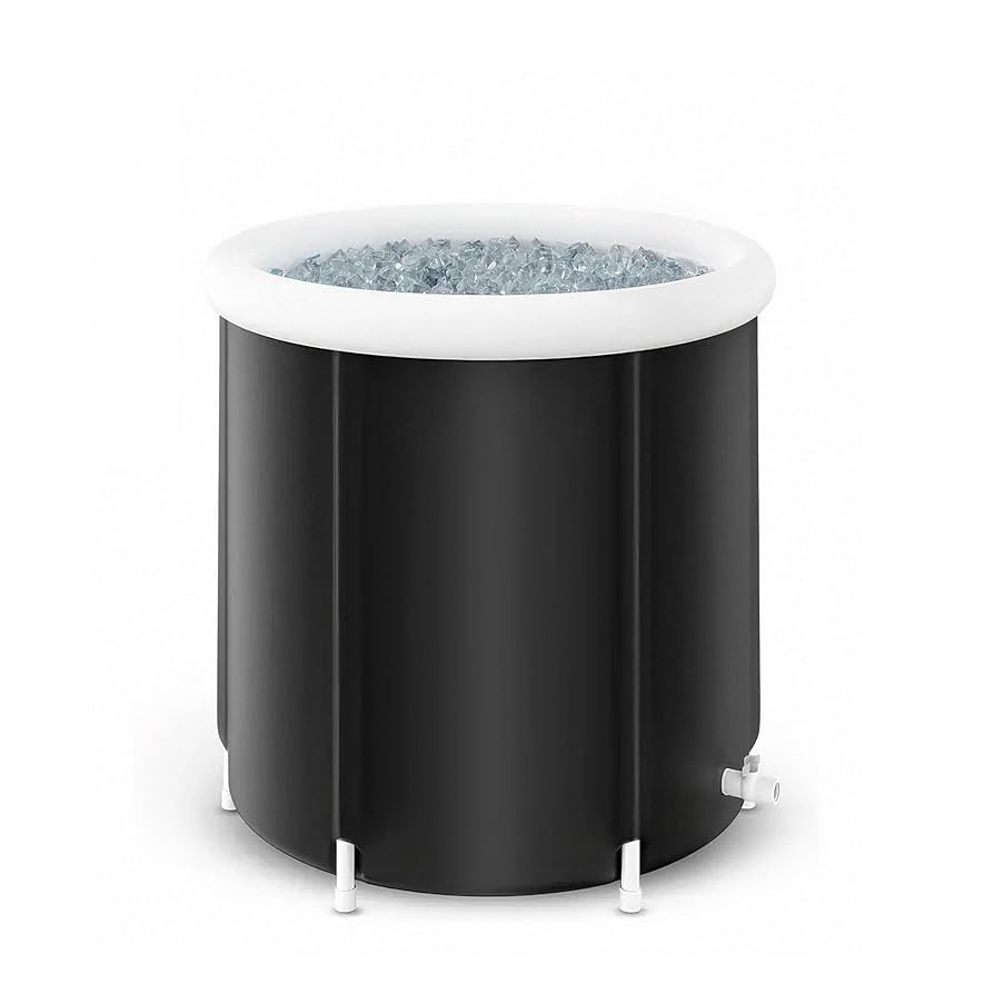 Plunge Lap™ Portable Ice Bath