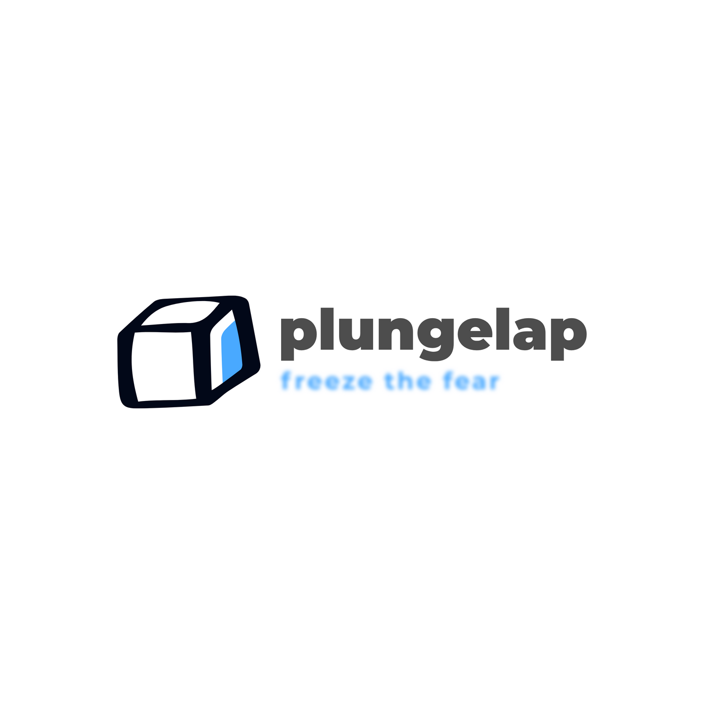 Plunge Lap™ Portable Ice Bath